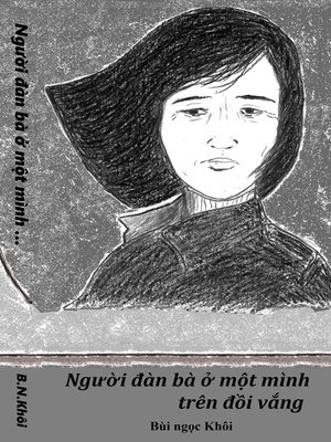 cover image of Người đàn bà ở một mình trên đồi vắng (Revised)